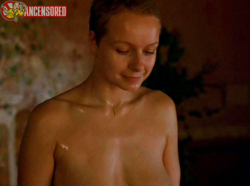 crystal quade recommends Samantha Morton Naked