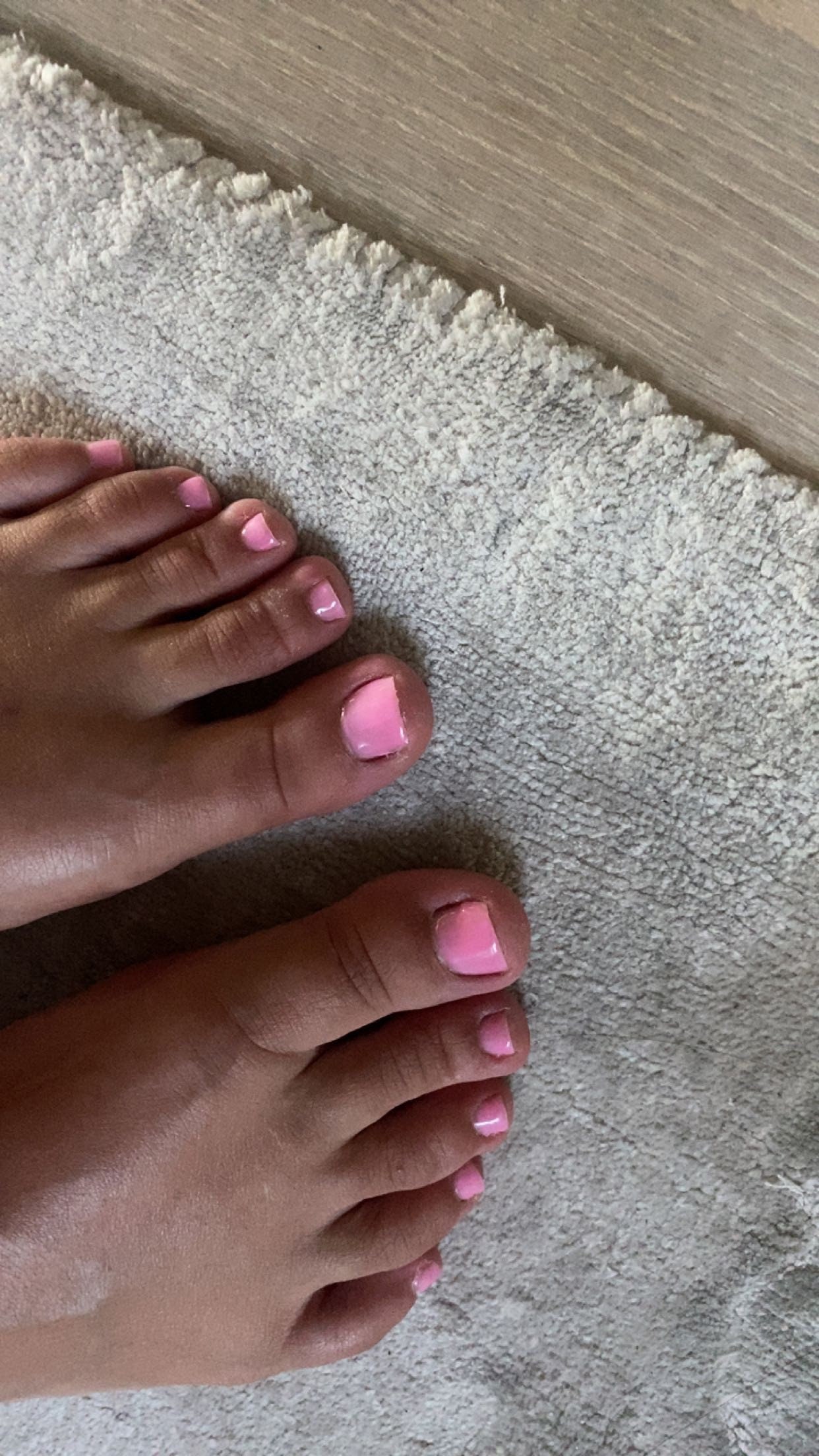 andrew huson recommends Latina Feet Joi