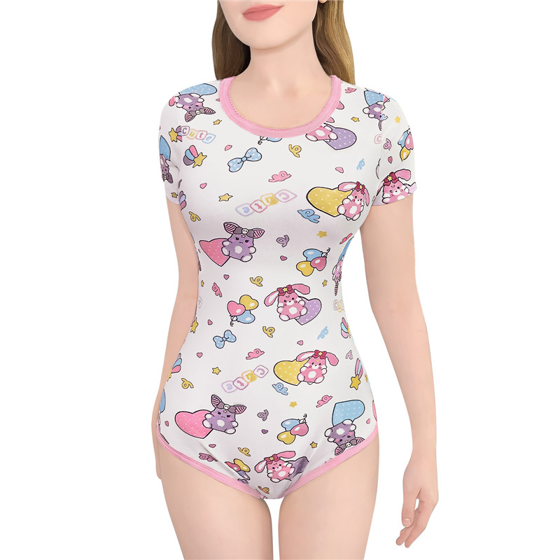 carissa christie recommends Ddlg Onesie