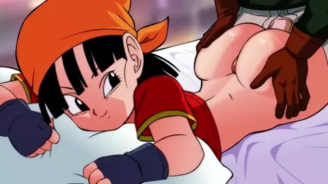 becky trickett recommends Dragon Ball Gt Porn