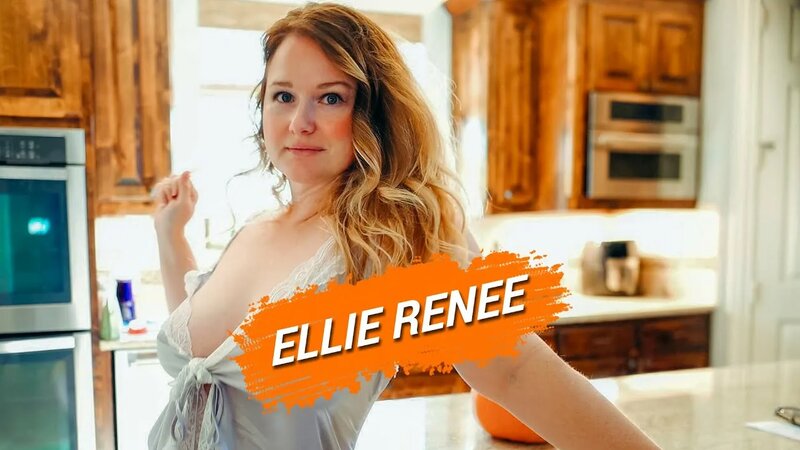 bernie hyde recommends Ellie Renee Videos