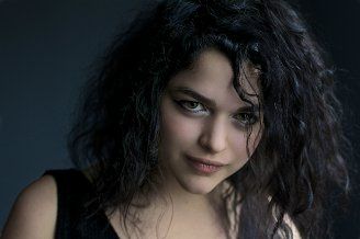 eve harlow hot