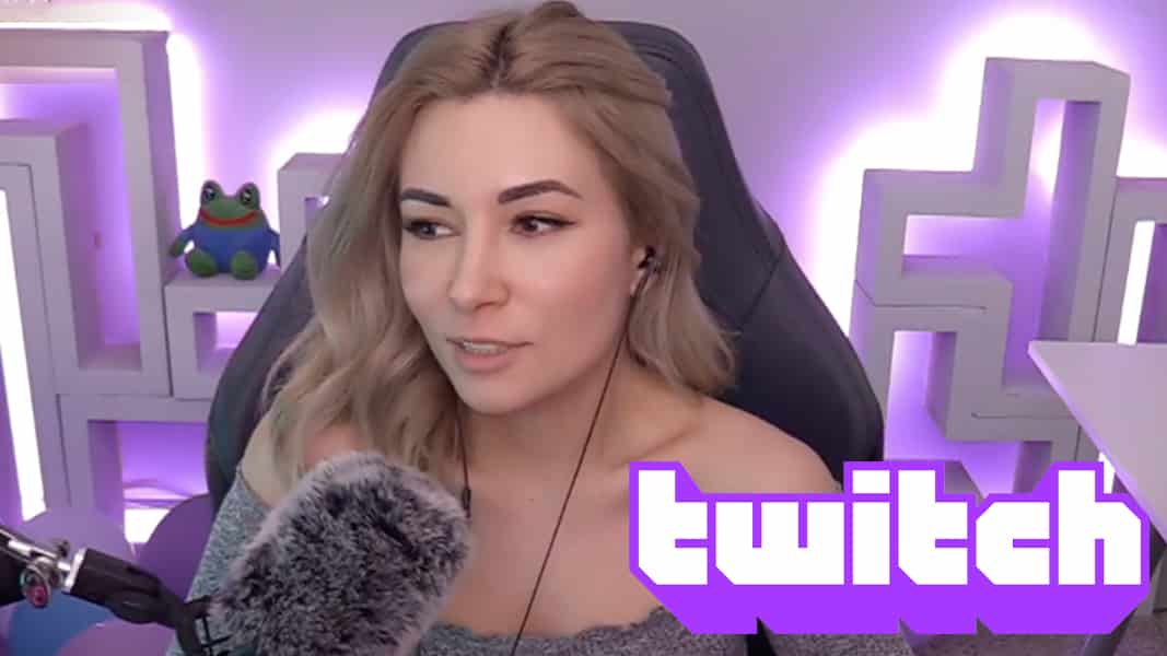 ben roesch recommends alinity hot pic