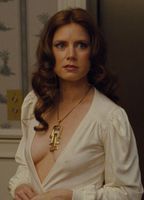 Amy Adams Leaked cougar anal