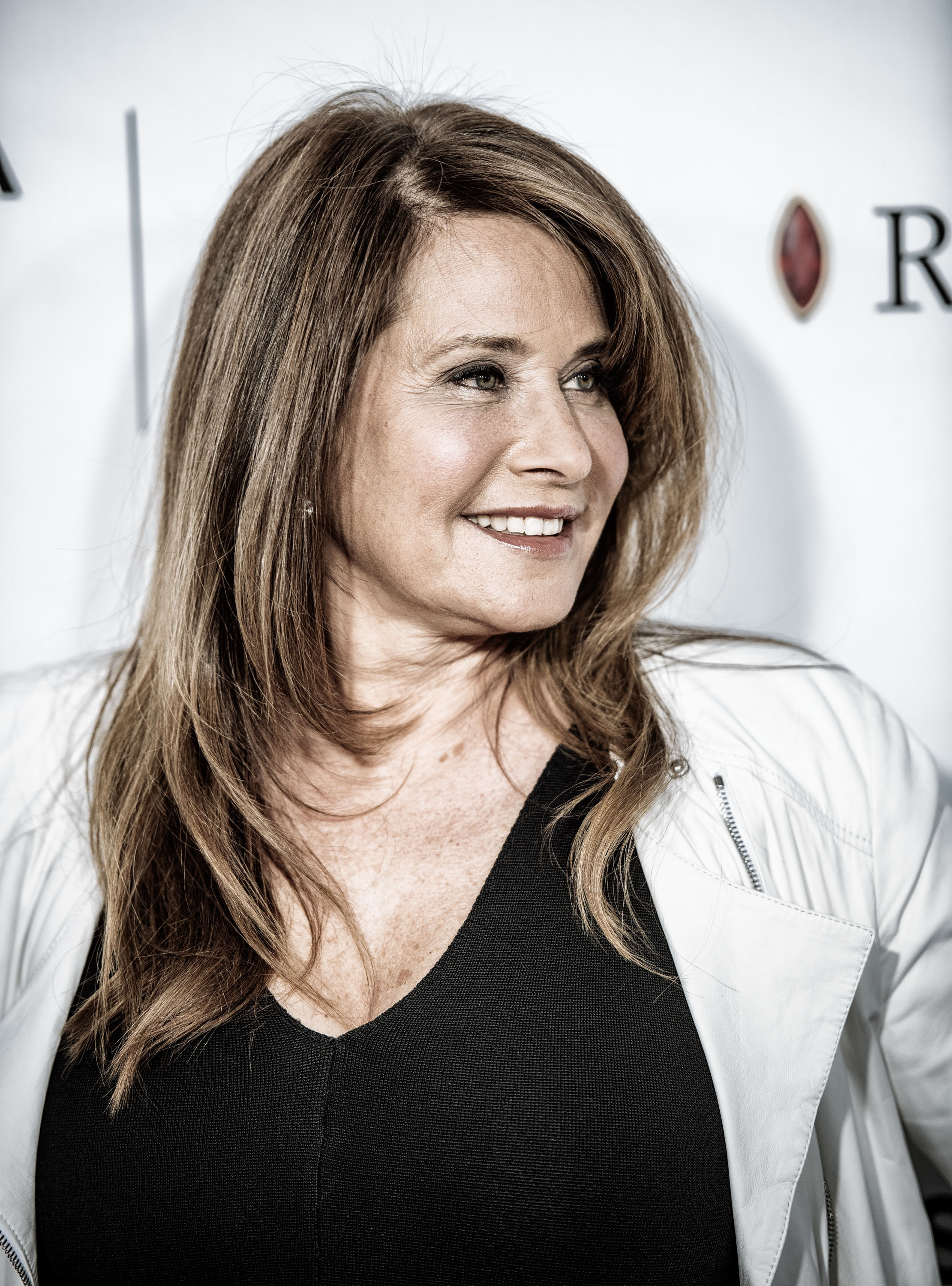 catherine casey recommends Lorraine Bracco Boobs