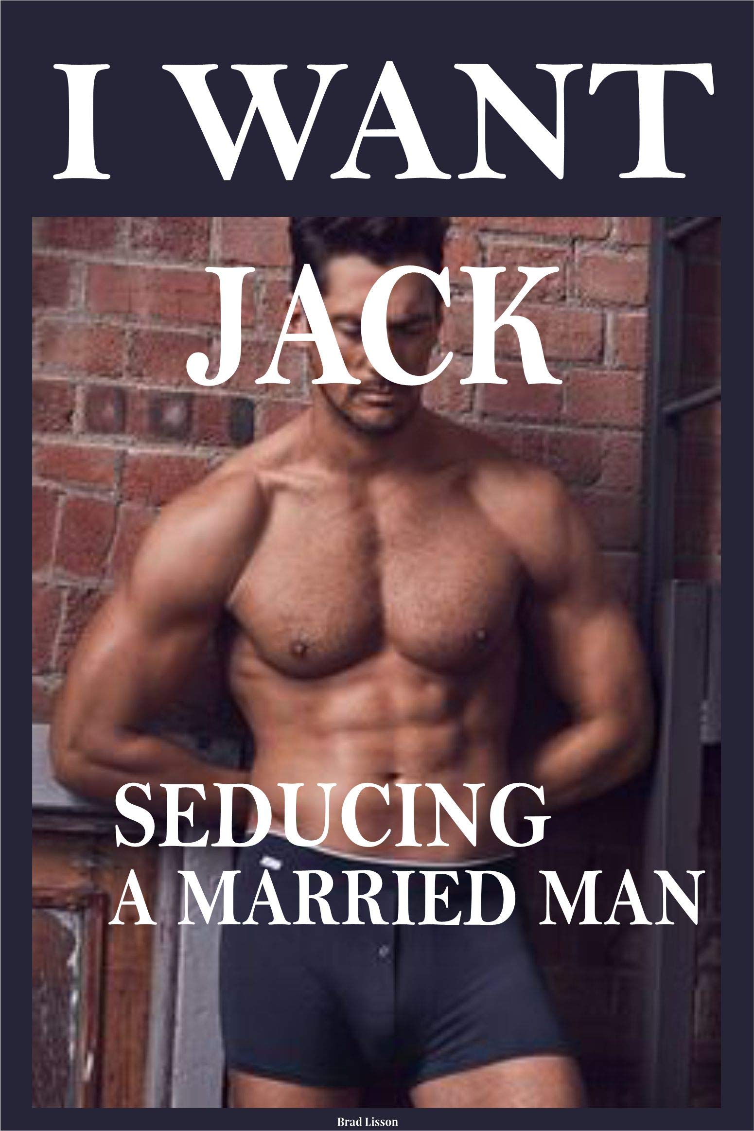 cody causey recommends Seduced Married Man