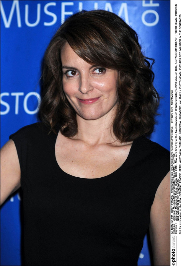 dillan manihera recommends tina fey toplesss pic