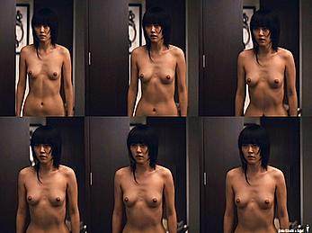 david gette recommends rinko kikuchi nude pic