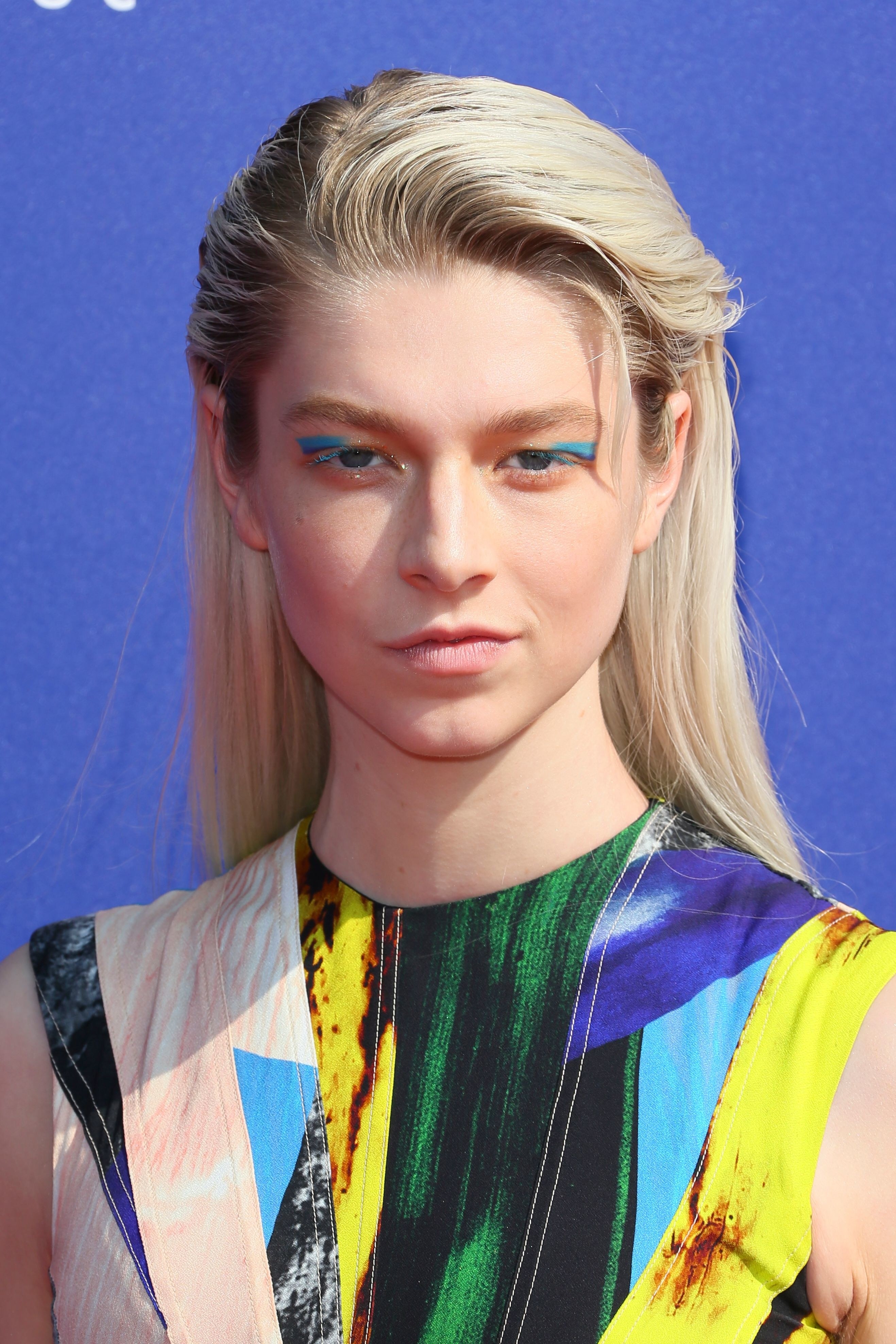 claire guild add hunter schafer porn photo