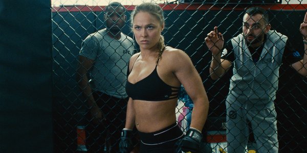 anna metcalf add ronda rousey pornos photo