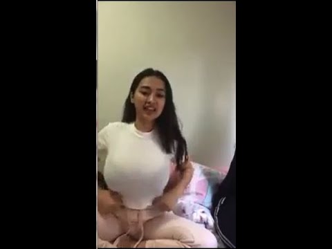 coco ceballos recommends asian big breast video pic