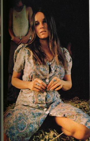 Barbara Hershey Hot again gif