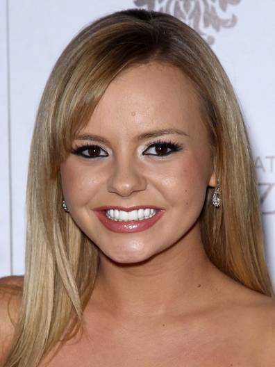 aubree hansen recommends bree olson naked pic