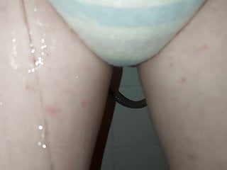 Diaper Shower Porn butterface porn