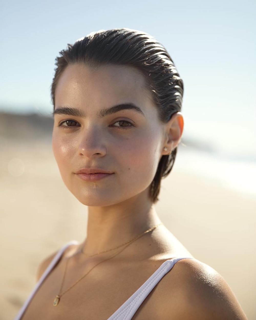 catherine davids recommends Brianna Hildebrand Hot