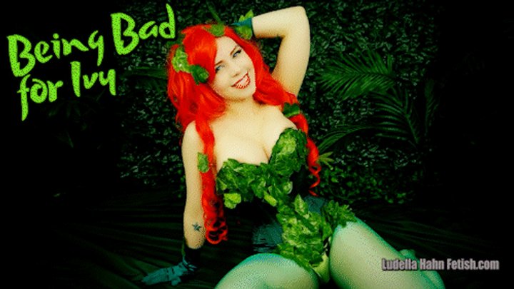 Best of Poison ivy joi