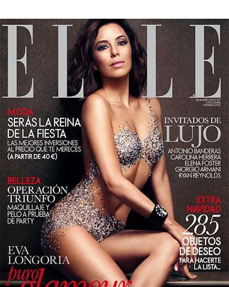 alan silao recommends Eva Longoria Naked