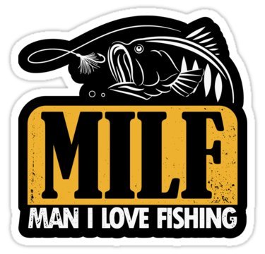 fishing milfs