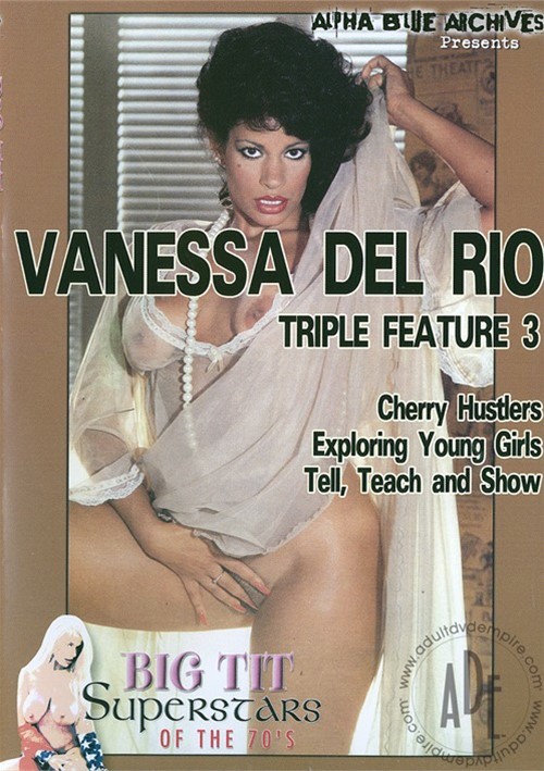 vanessa del rio free videos