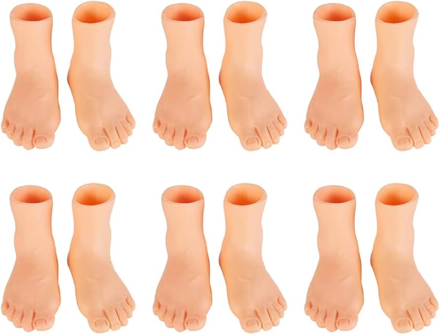 debbie sargent recommends footjob toys pic