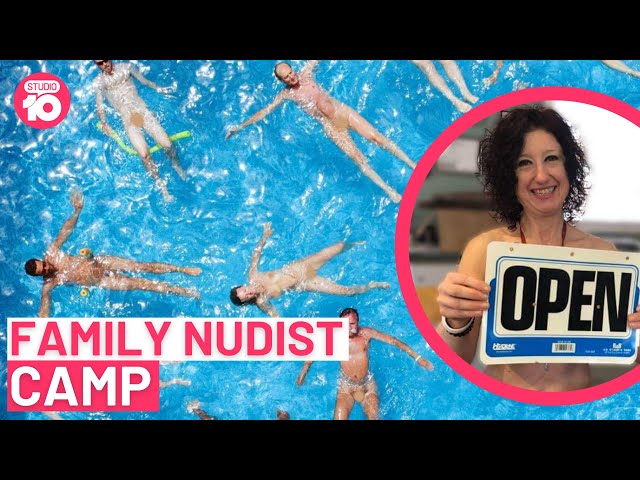 babul ahmed recommends family nudism pic