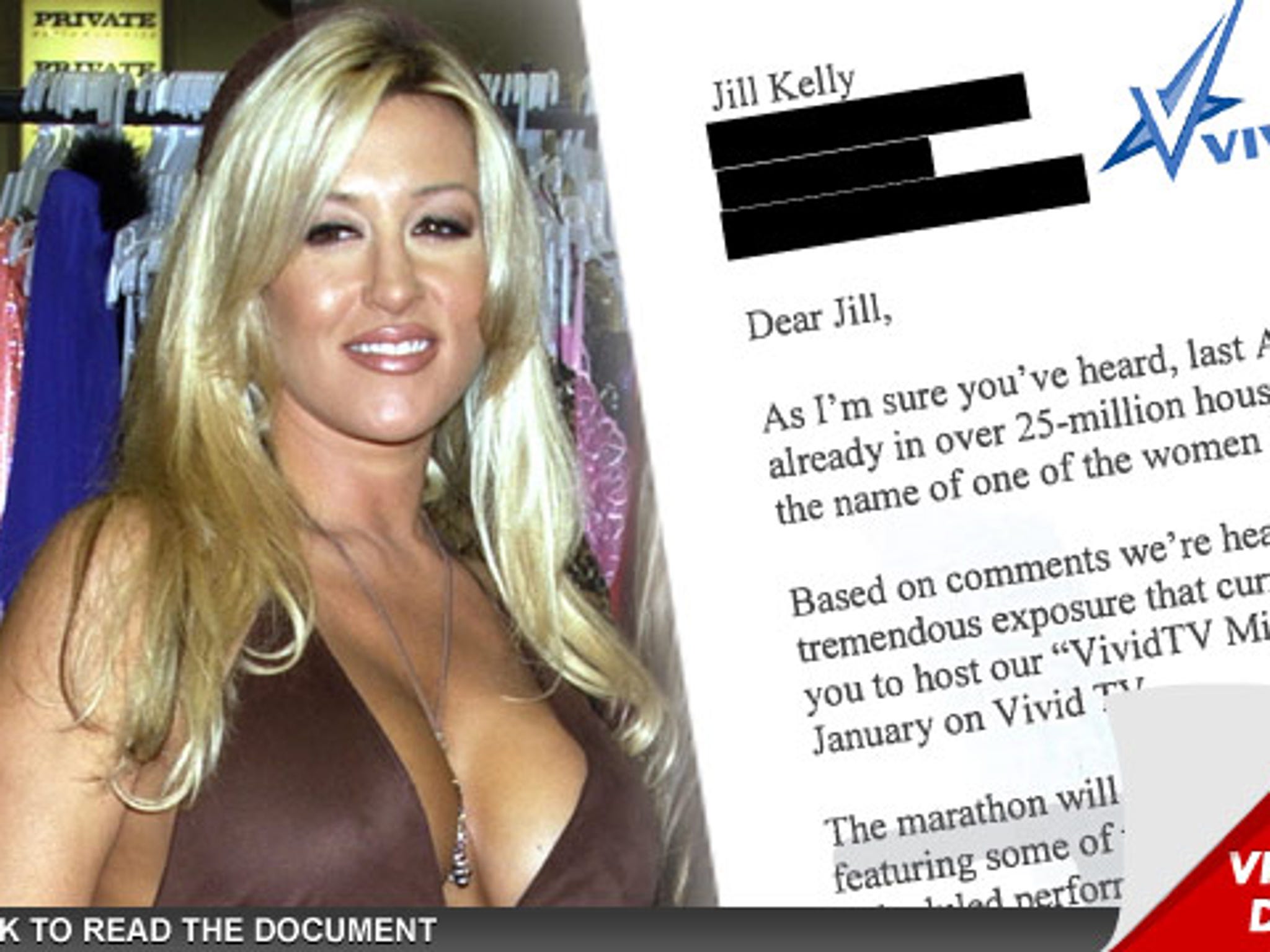 amanda sinks recommends jill kelly videos pic