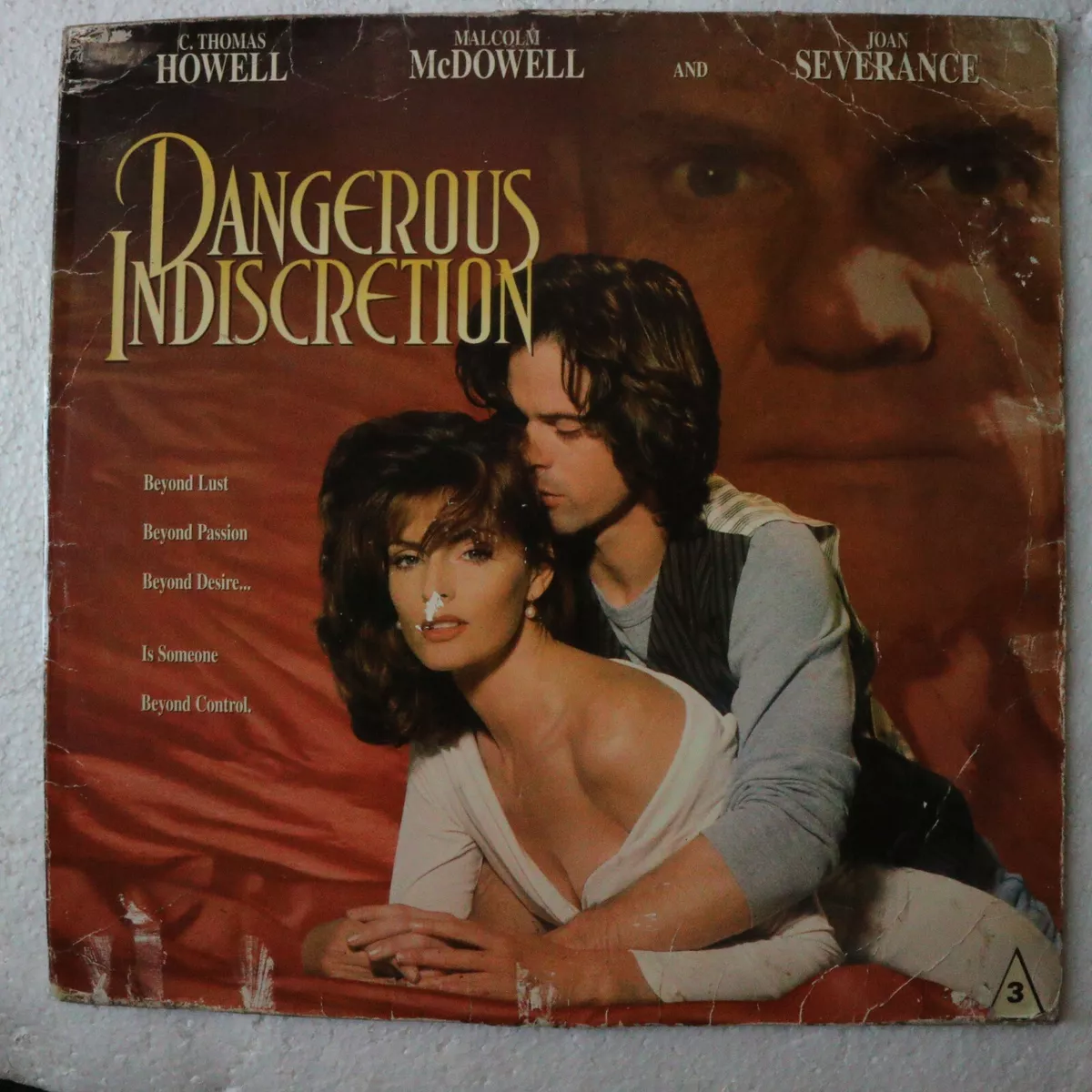 charlene stroud add dangerous indiscretion photo