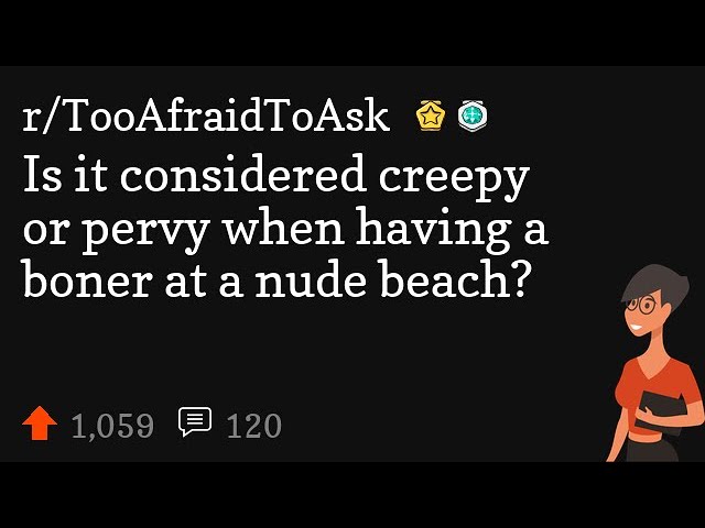 casey massey recommends boner on a nude beach pic