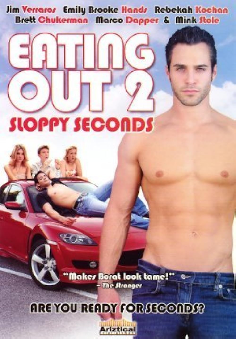 Sloppy Seconds Stories breast teen