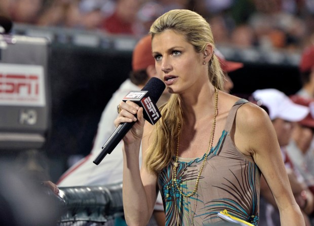 cornelia pienaar recommends Nude Images Of Erin Andrews