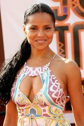 Best of Victoria rowell naked