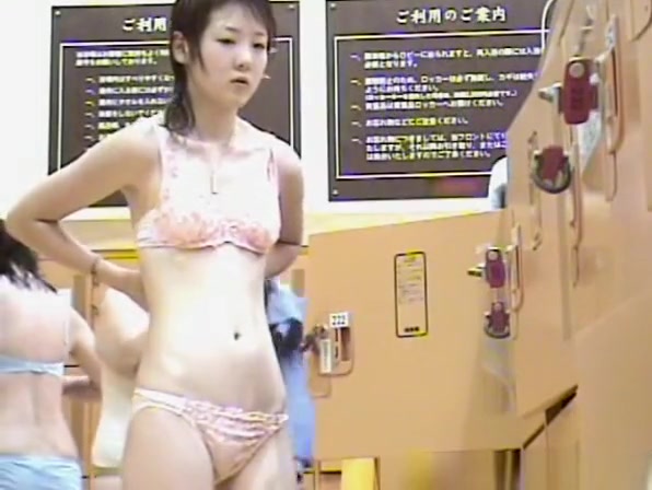 japan bath voyeur