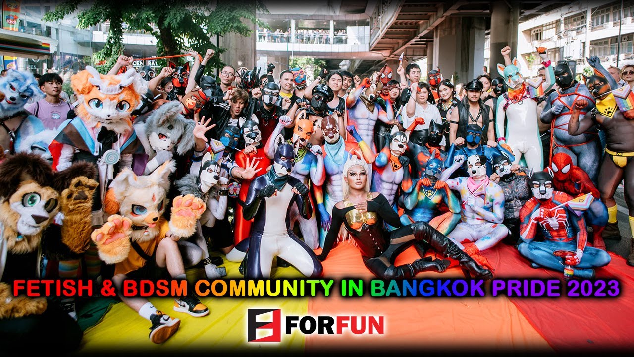 anna johannson recommends bdsm bkk pic