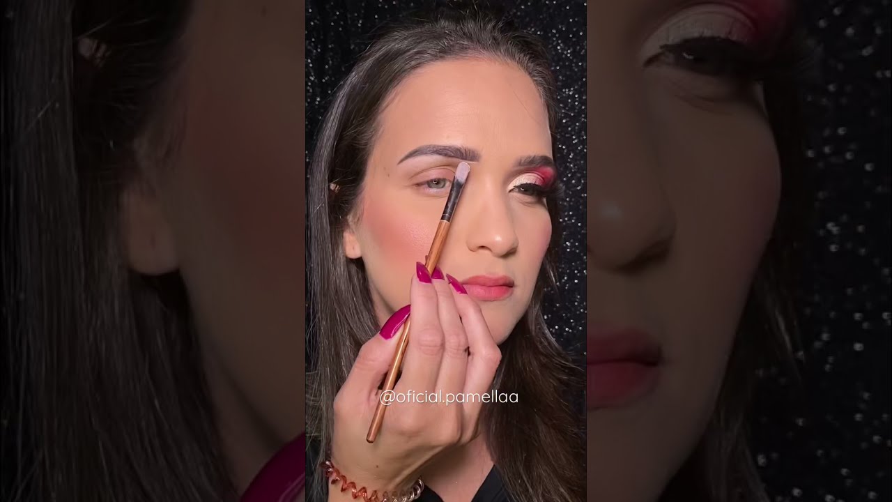 celerino mercado recommends pamella makeup pic