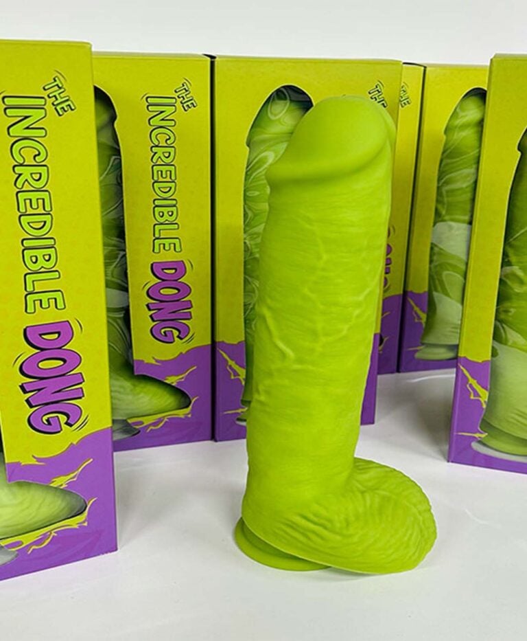 craig triplett recommends hulk dildo pic