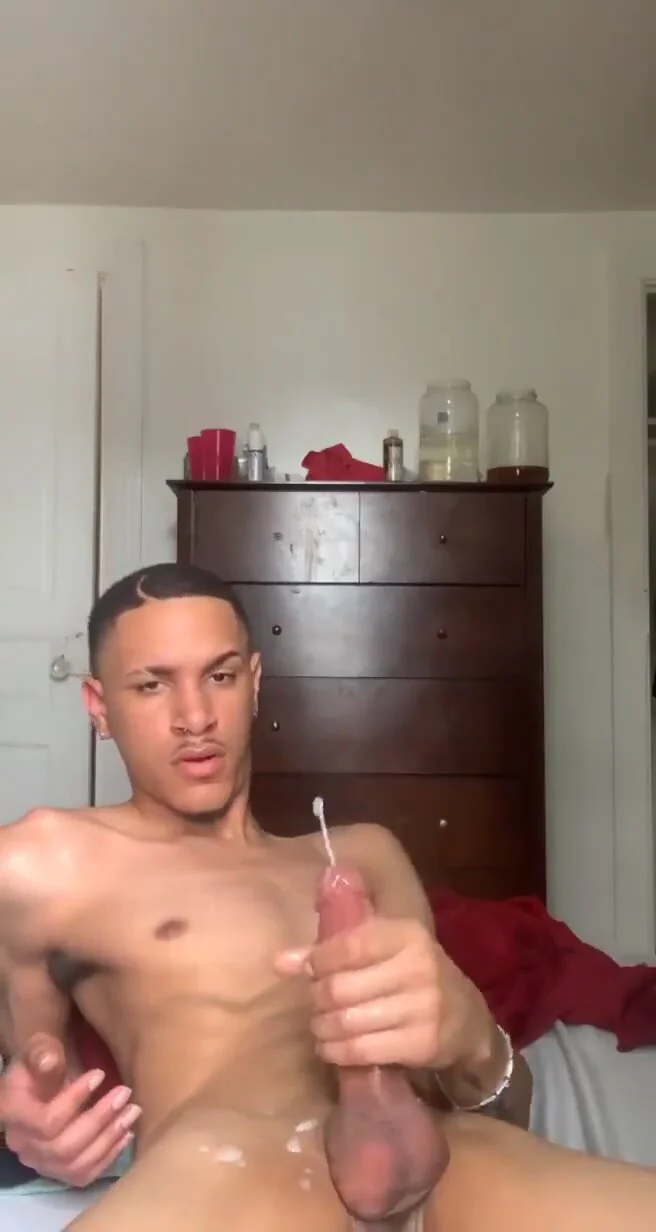 Big Lightskin Cock hd torrent