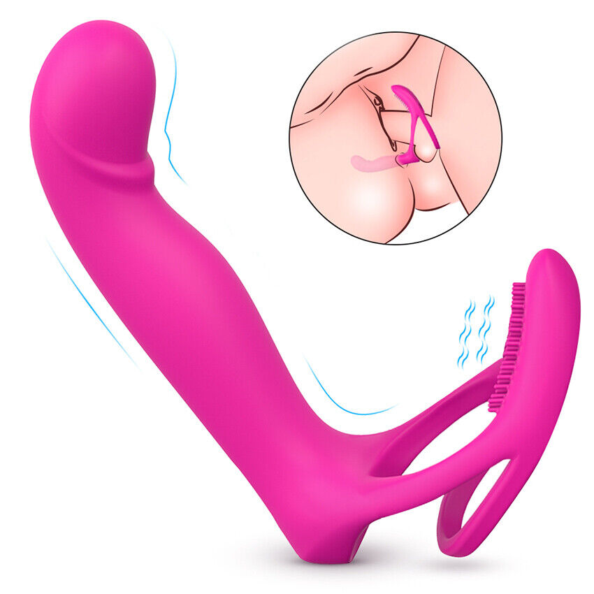 aileen mcloughlin recommends Dp Vibrator