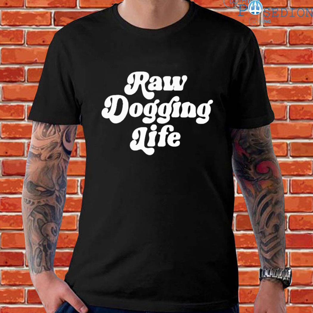 raw dawging