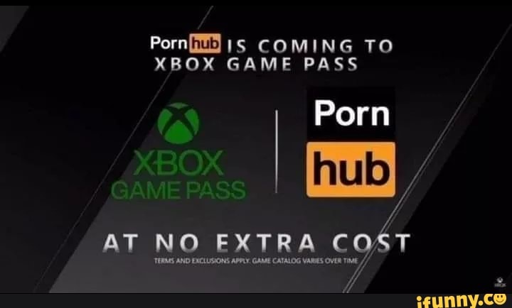 Best of Porn on xbox