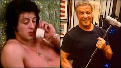 craig blowers recommends Sylvester Stallone Did Porn