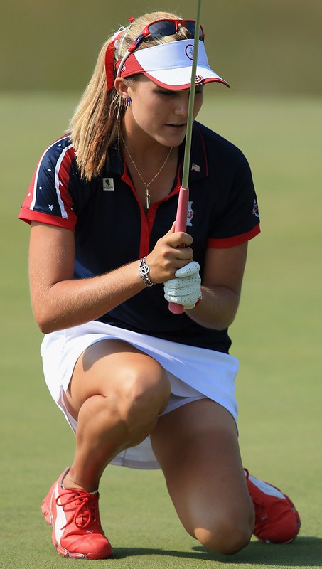 andrew emery add photo lexi thompson sexy