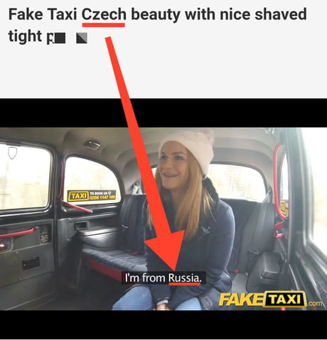 dario horvat recommends russia fake taxi pic