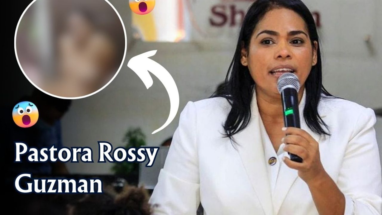 barb roll recommends Pastora Rossy Guzman