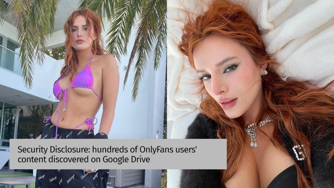 debbie sieb recommends lwaked onlyfans pic