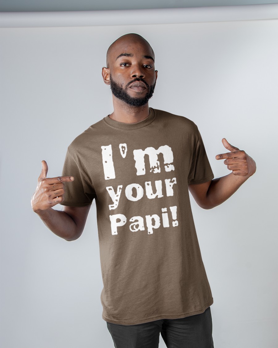 ali psd recommends raw papi pic