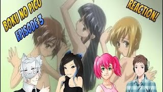 bird mann recommends boku no pico 3rd episode pic