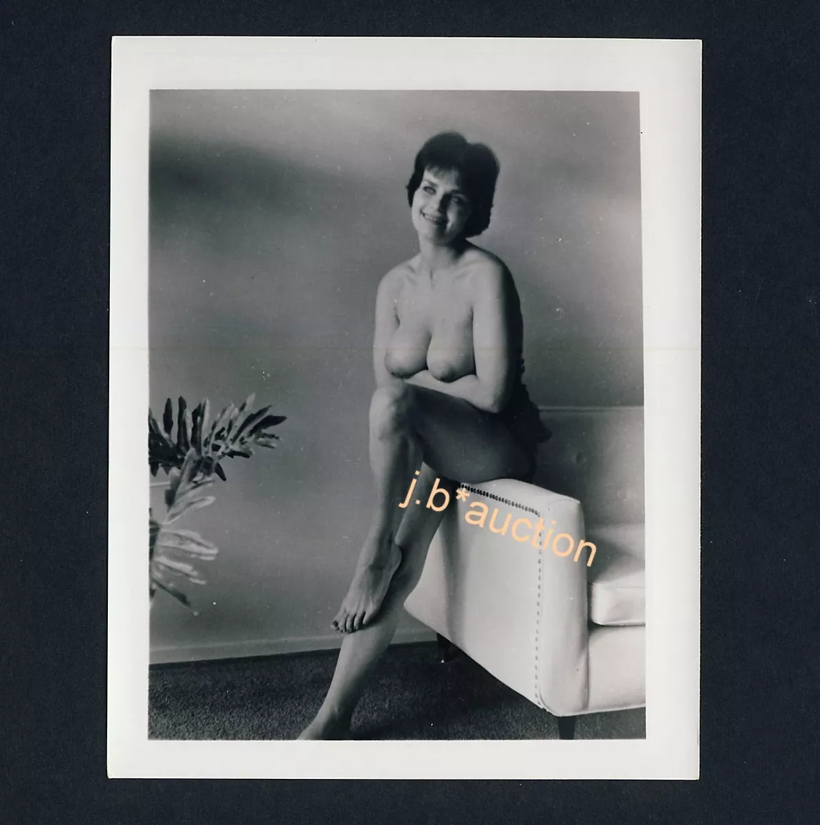 bart pimentel recommends nudes from the 60s pic