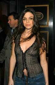 bear moss recommends vanessa ferlito sexy pic