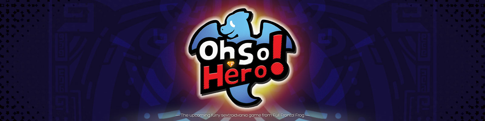 chris papapetrou recommends oh so hero all animations pic