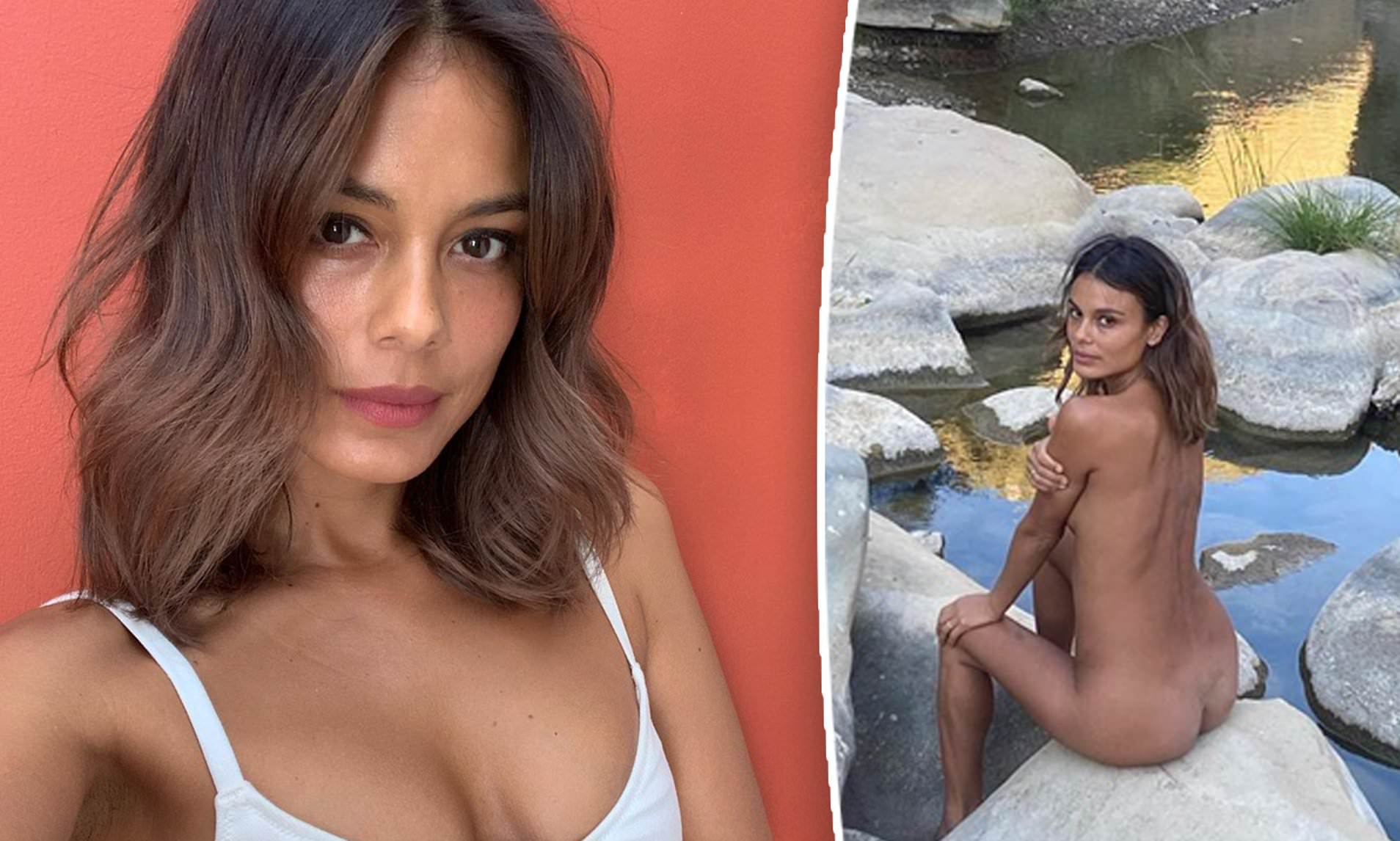 cassandra chisholm recommends naked nathalie kelley pic